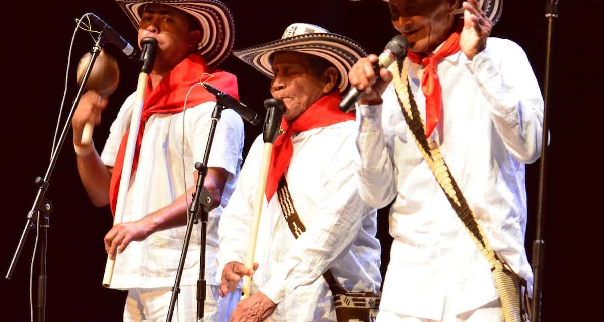 El latido ancestral del Caribe colombiano: gaitas, tambores y tradición viva