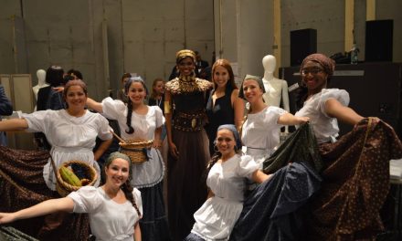 « Las Cimarronas » : véritable symbole de la musique traditionnelle costaricienne