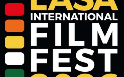 Le LASA Film Festival débarque à Paris fin mai 2026