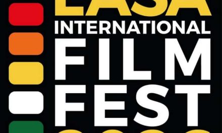 El LASA Film Festival llega a París a finales de mayo de 2026