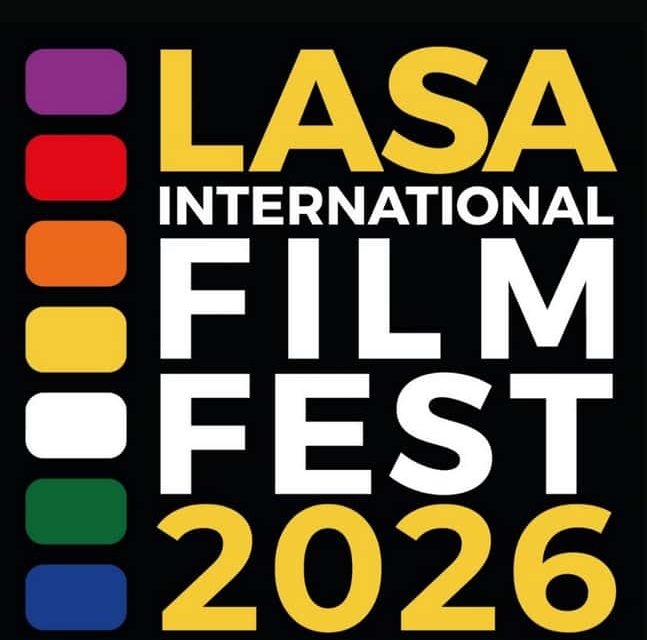 Le LASA Film Festival débarque à Paris fin mai 2026