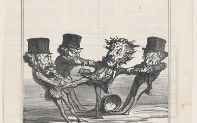 La fin du régime présidentiel