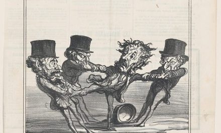 La fin du régime présidentiel