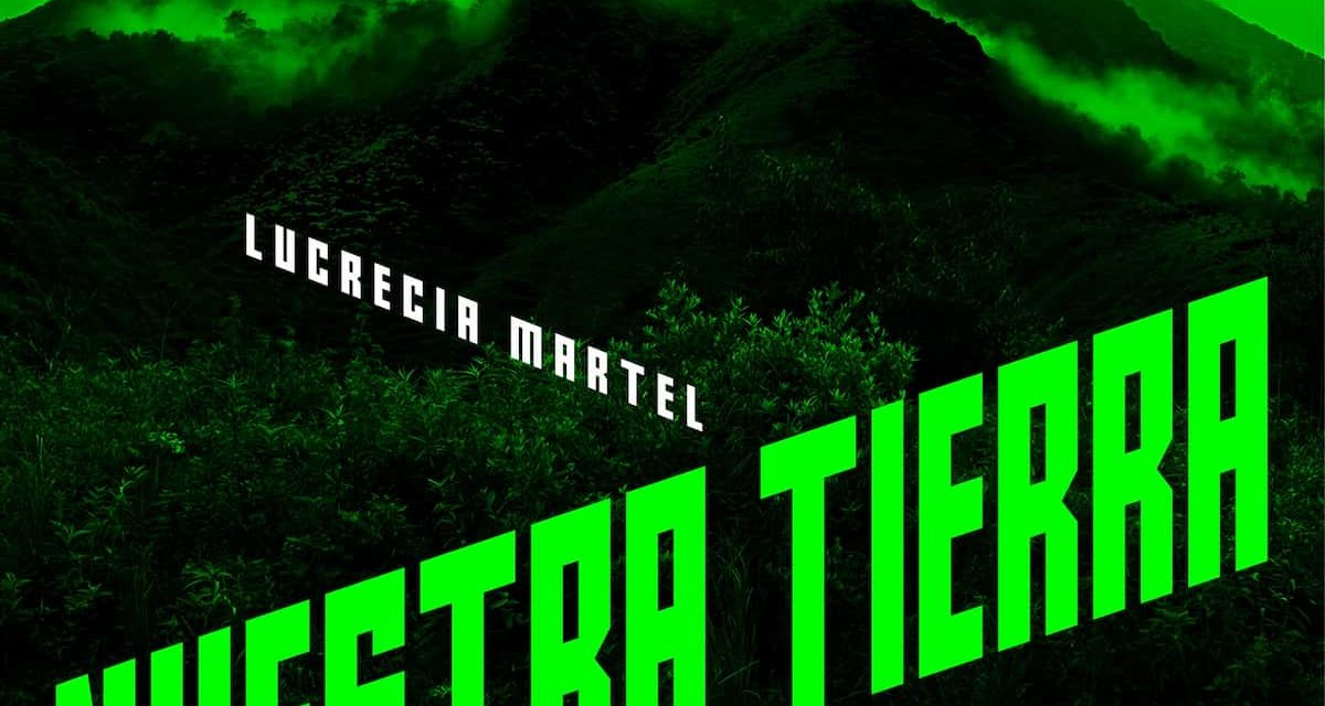 Nuestra Tierra : quand un procès devient une bataille pour la terre