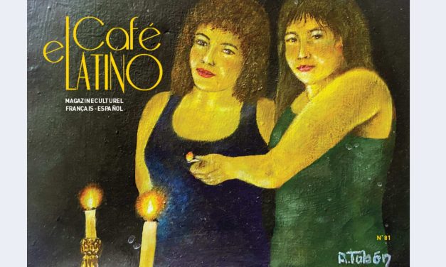 Magazine Français-Espagnol n°81