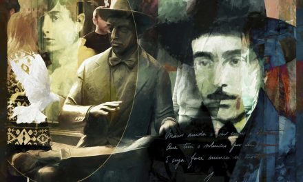 Fernando Pessoa : extrait de son Livre de l’Intranquillité