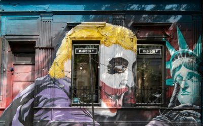 LE DURCISSEMENT DE LA DROITE : UNE VÉRITÉ INDÉNIABLE ?