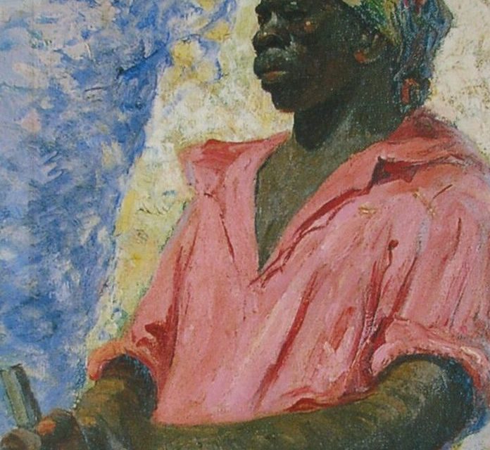 Quilombos et quilombolas, foyers de résistance Afro-Brésilienne hier et aujourd’hui