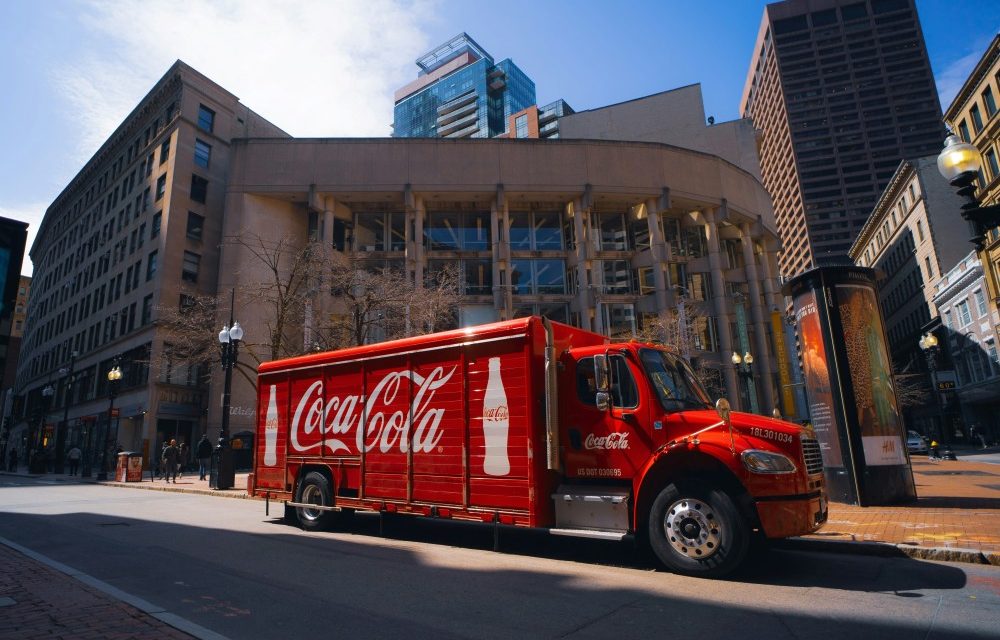 Coca Cola, el imperialismo estadounidense se invita a nuestra mesa : el caso mexicano