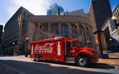 Coca Cola, el imperialismo estadounidense se invita a nuestra mesa : el caso mexicano