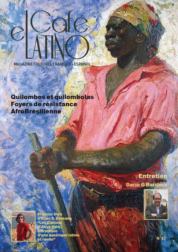 El Café Latino 66