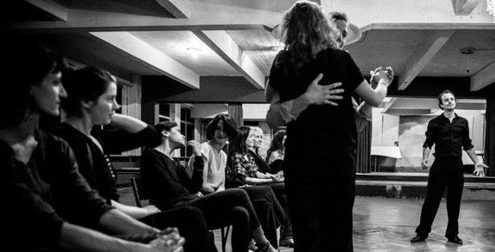 Matias Tripodi, el hombre que quería escribir el tango