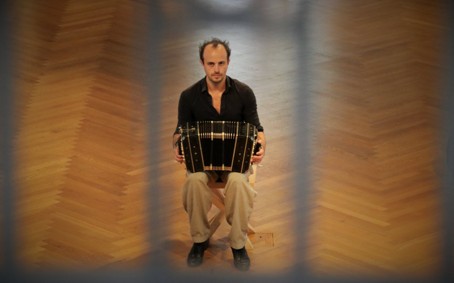 Matias Tripodi, el hombre que quería escribir el tango