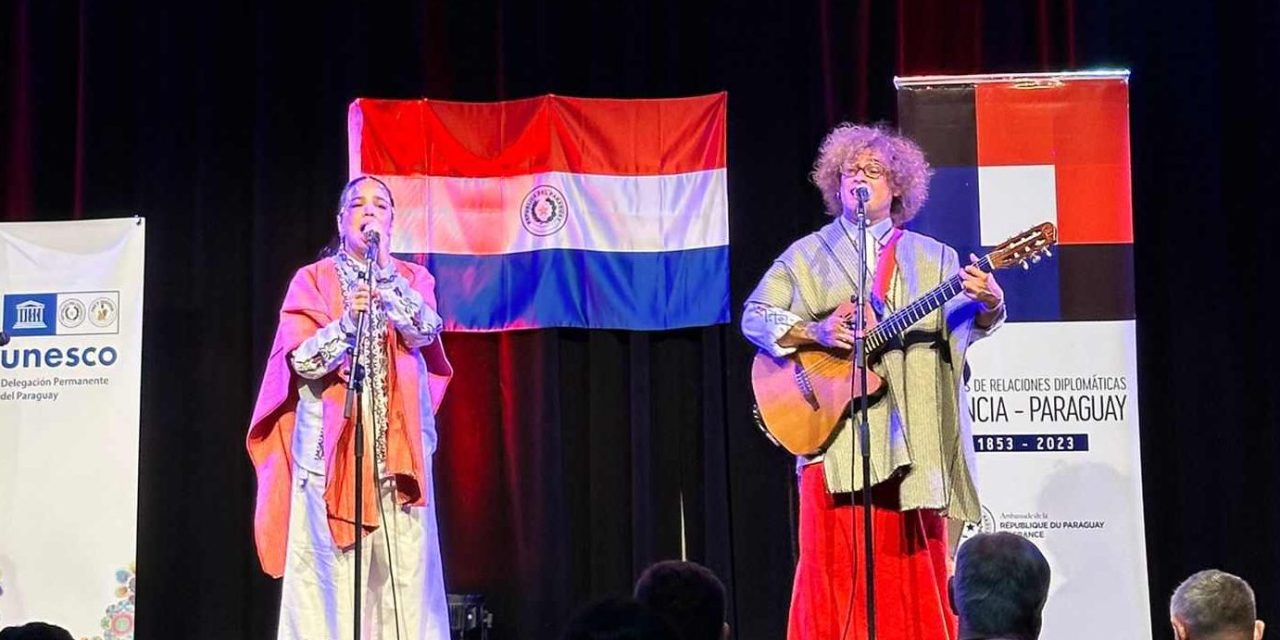 « Purahei Soul » (chant de l&rsquo;âme), le mélange parfait
