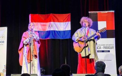« Purahei Soul » (chant de l&rsquo;âme), le mélange parfait