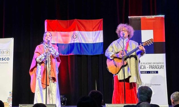 « Purahei Soul » (chant de l&rsquo;âme), le mélange parfait