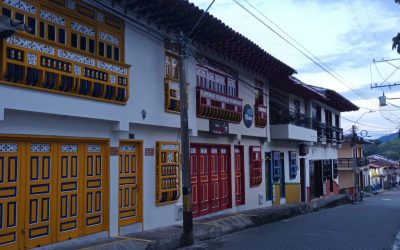 Colombia, lejos de los estereotipos