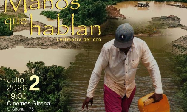 Manos que hablan, el otro rostro de Colombia