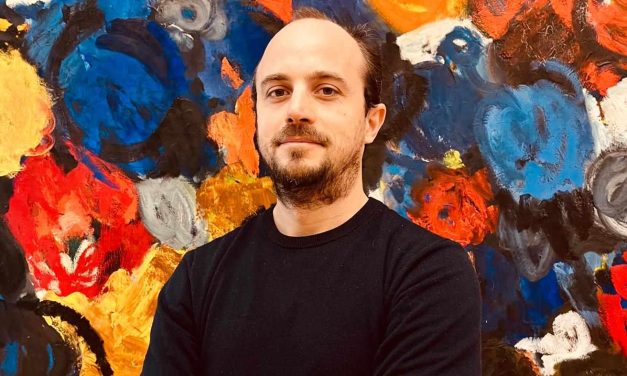 Matias Tripodi, el hombre que quería escribir el tango