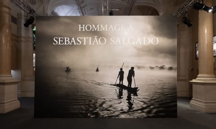 Sebastião Salgado, la humanidad en blanco y negro