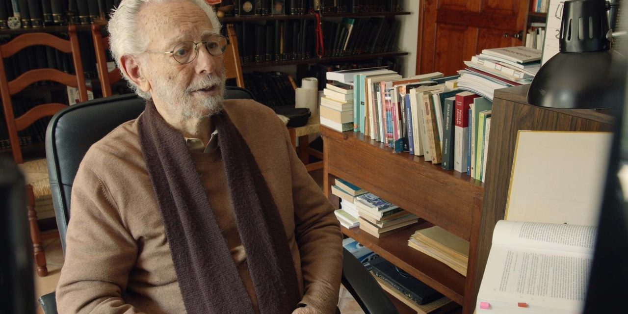 Enrique Dussel. La philosophie est un don pour un monde sans sens