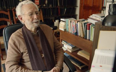 Enrique Dussel. La philosophie est un don pour un monde sans sens