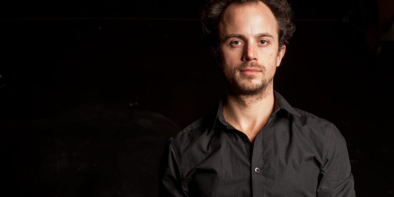 Matias Tripodi, el hombre que quería escribir el tango