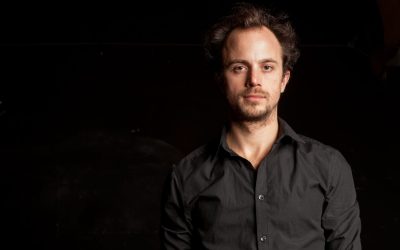 Matias Tripodi, el hombre que quería escribir el tango