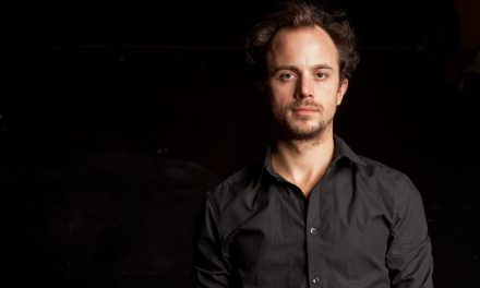 Matias Tripodi, l&rsquo;homme qui voulait écrire le tango