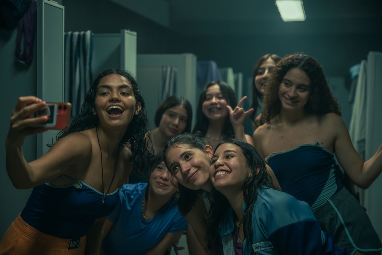 Chicas Tristes, à Paris : Le film mexicain qui a remporté l’Ours de cristal à la Berlinale 2026