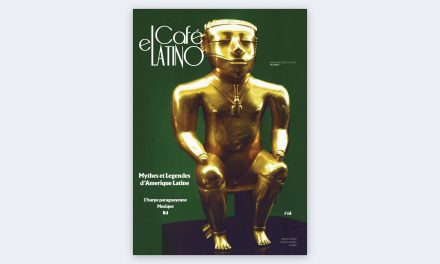 Magazine n°16