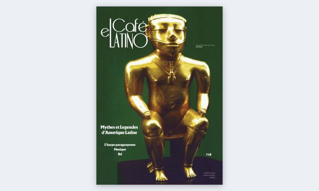Magazine n°16