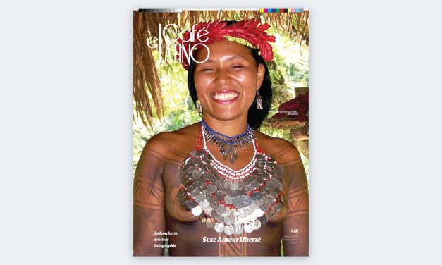 Magazine n°18