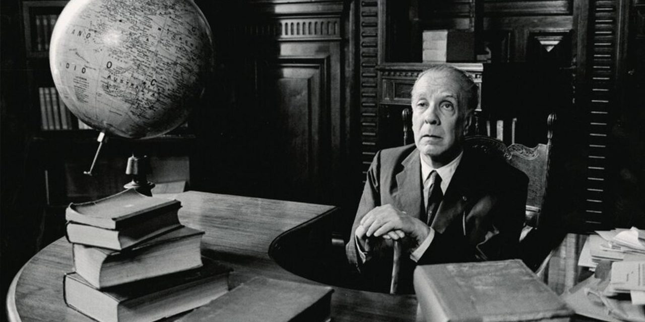 Quatre décennies sans l&rsquo;écrivain argentin Jorge Luis Borges
