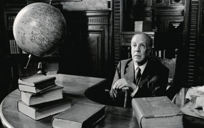Quatre décennies sans l&rsquo;écrivain argentin Jorge Luis Borges