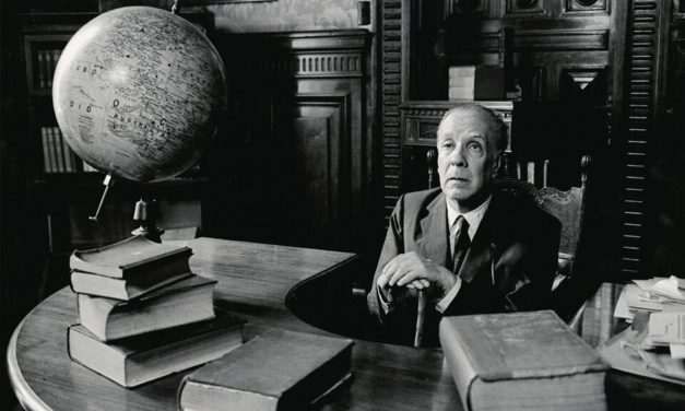Cuatro décadas sin el escritor argentino Jorge Luis Borges