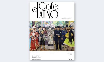 Magazine n°13