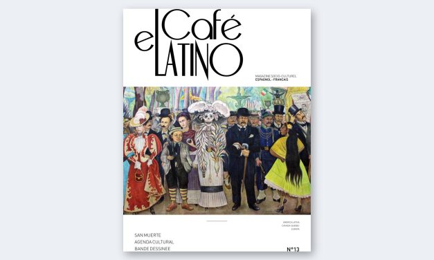 Magazine n°13