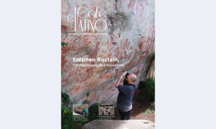 Magazine Français-Espagnol n°83