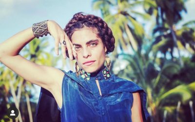 ARTISAN LATINO : quand la création latino-américaine débarque à Paris avec des histoires à partager