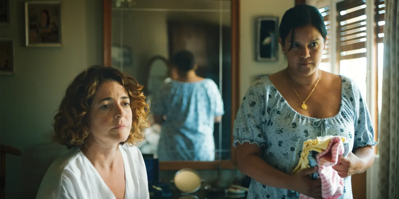 Libertad : nourrices ou dangereuses séductrices ? Illustration des assignations identitaires des femmes latino-américaines dans l&rsquo;Espagne contemporaine