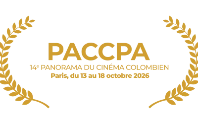 Le Panorama du cinéma colombien donne le coup d’envoi de sa fête annuelle à Paris