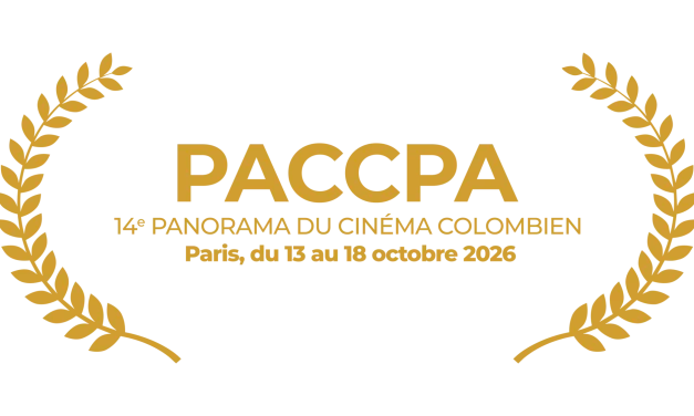 El Panorama de cine colombiano comienza su fiesta anual en París