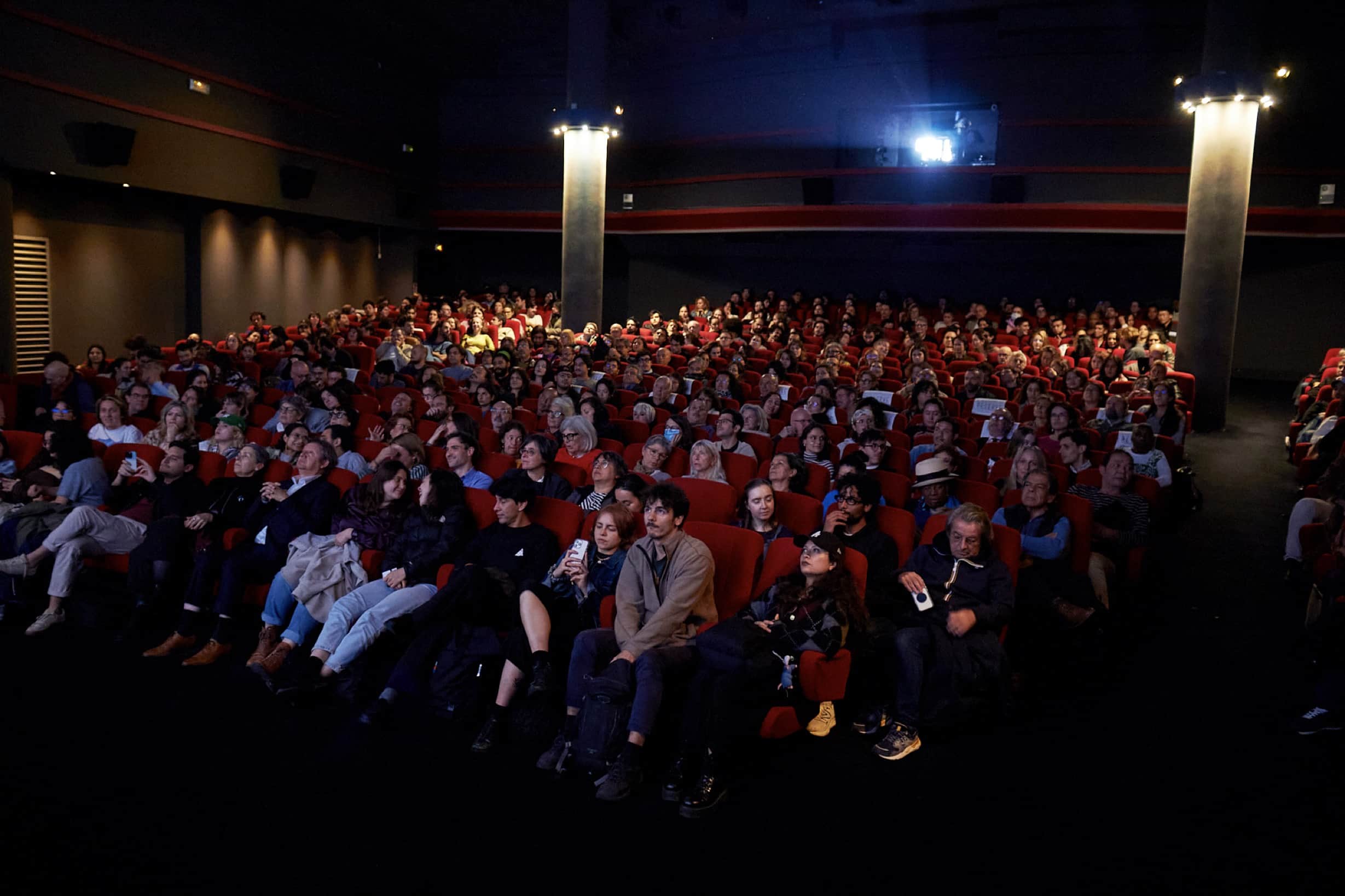 Le Panorama du cinéma colombien donne le coup d’envoi de sa fête annuelle à Paris