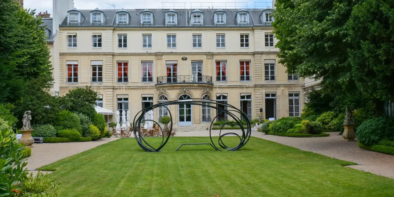 La fin de la « Maison de l’Amérique latine » ? 80 ans d’histoire jetés à la poubelle