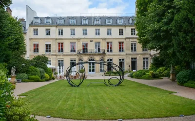 La fin de la « Maison de l’Amérique latine » ? 80 ans d’histoire jetés à la poubelle